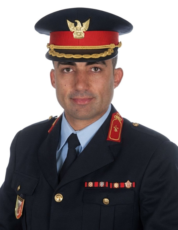 Vítor Rosa Martins