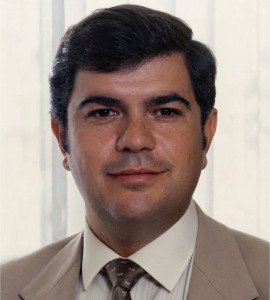 António Augusto Moita dos Santos