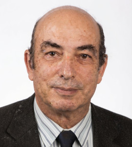António José Pires Bica