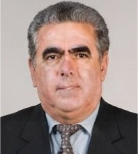 Miguel da Silva Borralho