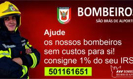 Campanha || IRS Solidário 