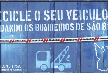 Abate de Veículos