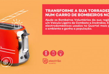 Electrão Quartel