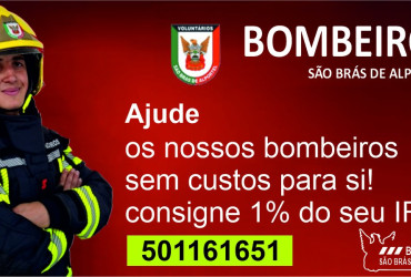 Campanha || IRS Solidário 
